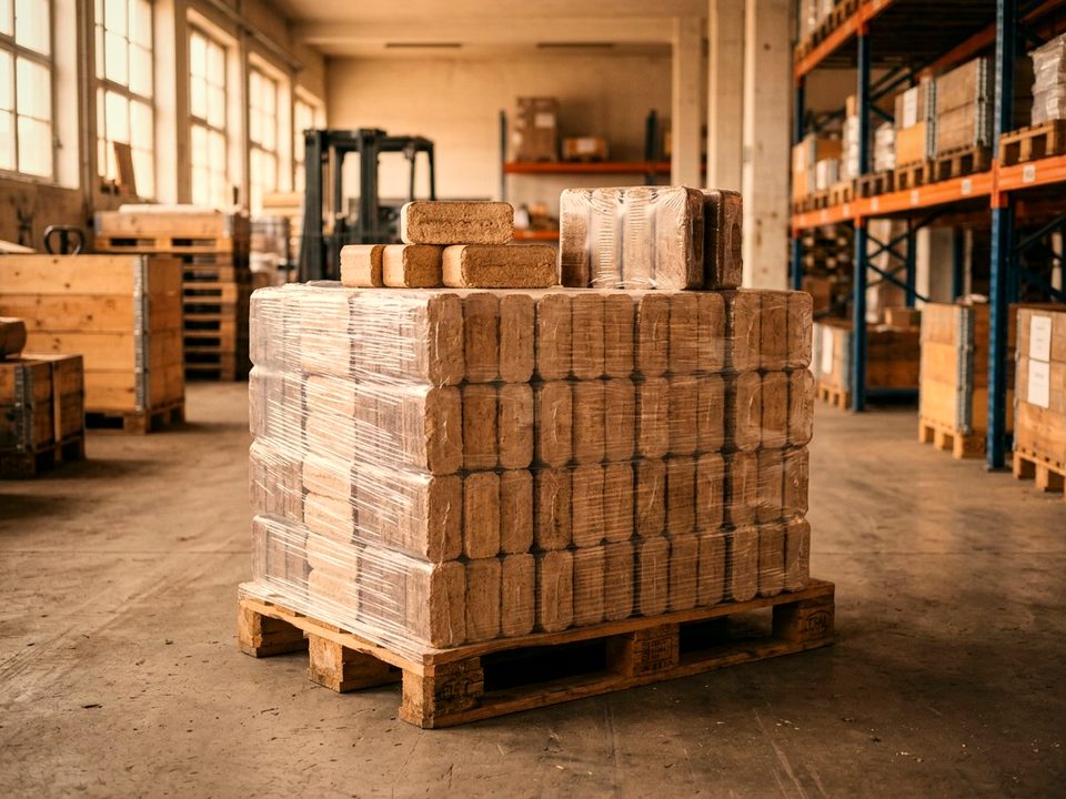 Укладка дров, ориентир выгрузки улица Кленовая, 6 в Находке